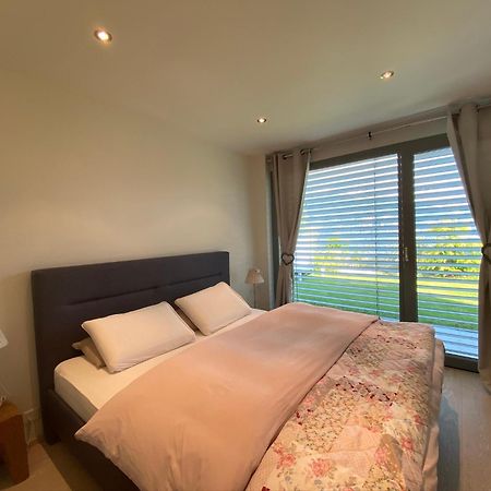 Bnb Valais - By La Sittelle Grimisuat Buitenkant foto